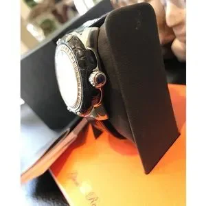 Michele | Accessories | Glam Rock Miami Diamond Ladies  display picture 2